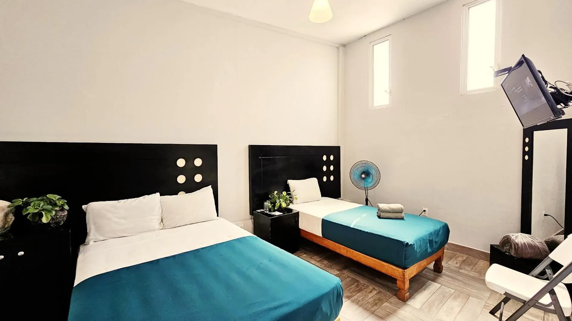 Hotel Del Refugio Guadalajara