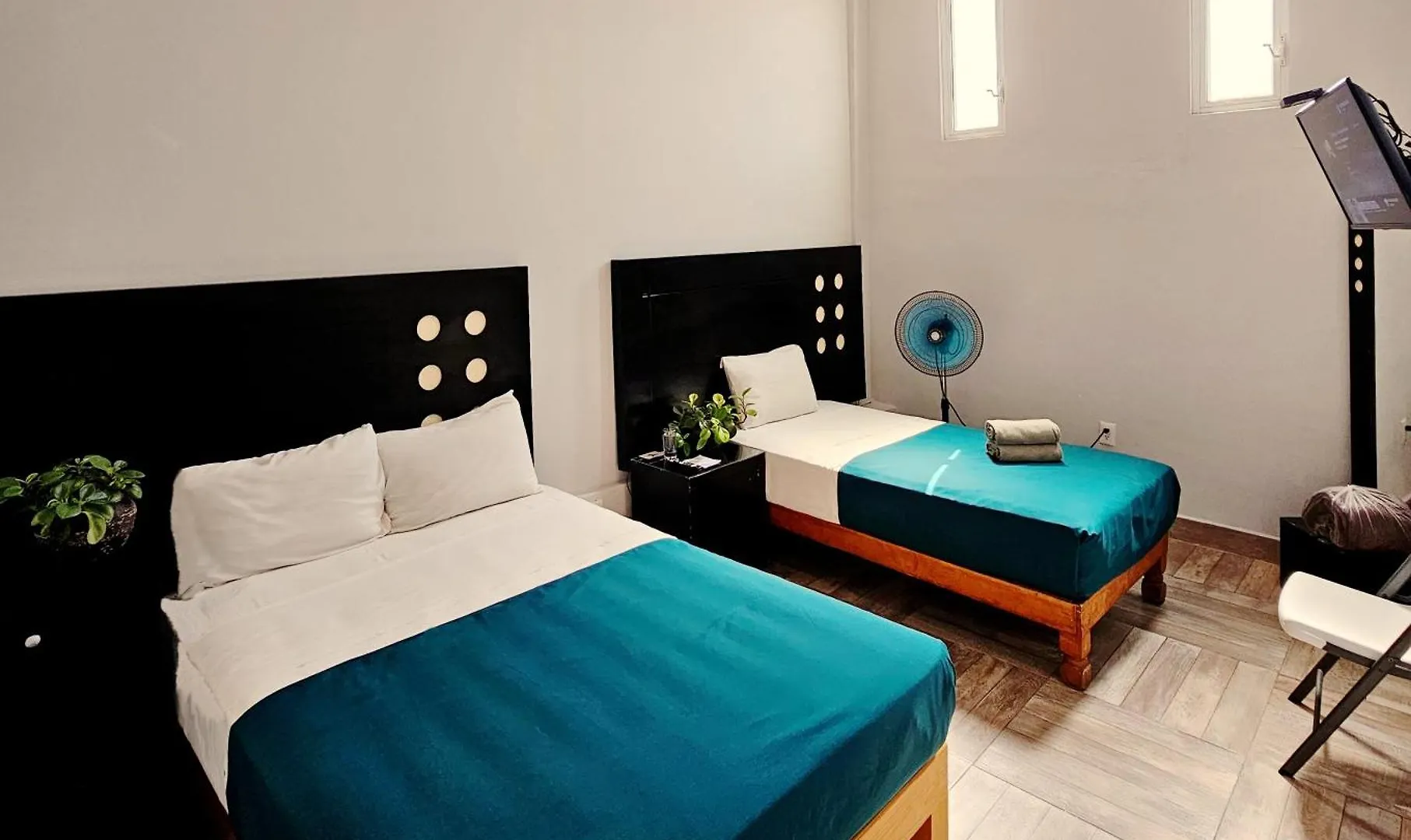 Hotel Del Refugio Guadalajara