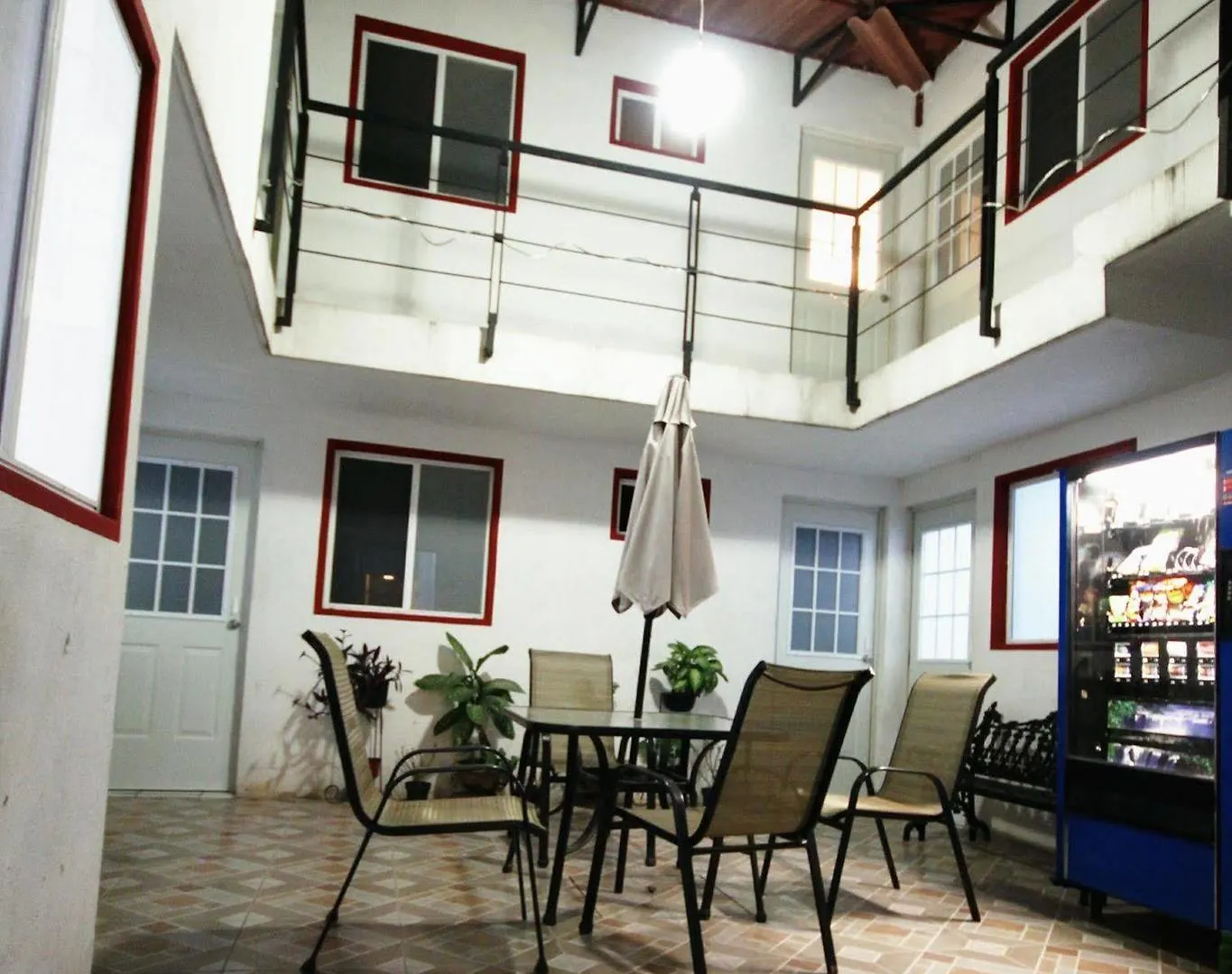 Hotel Del Refugio Guadalajara