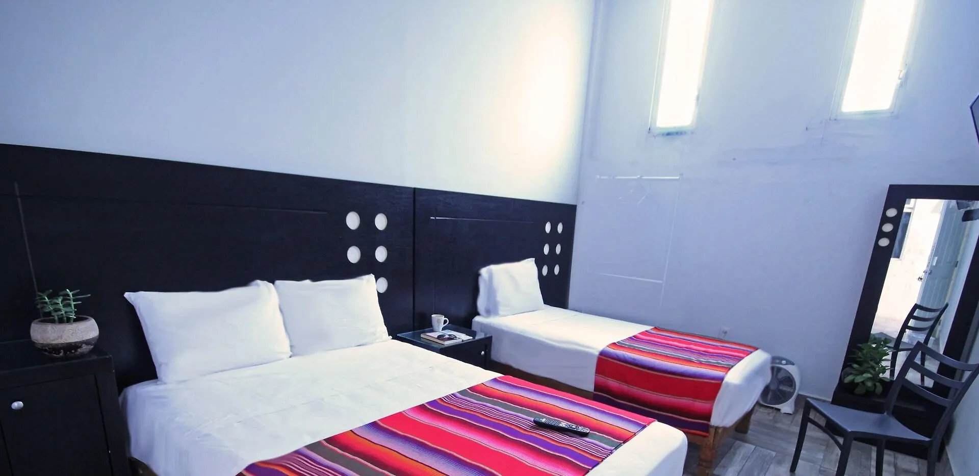 Hotel Del Refugio Guadalajara