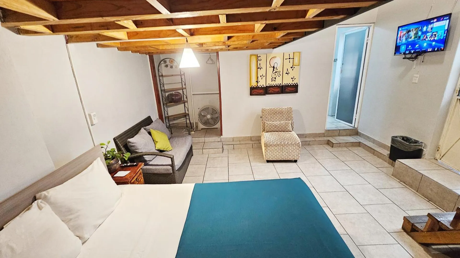 Hotel Del Refugio Guadalajara