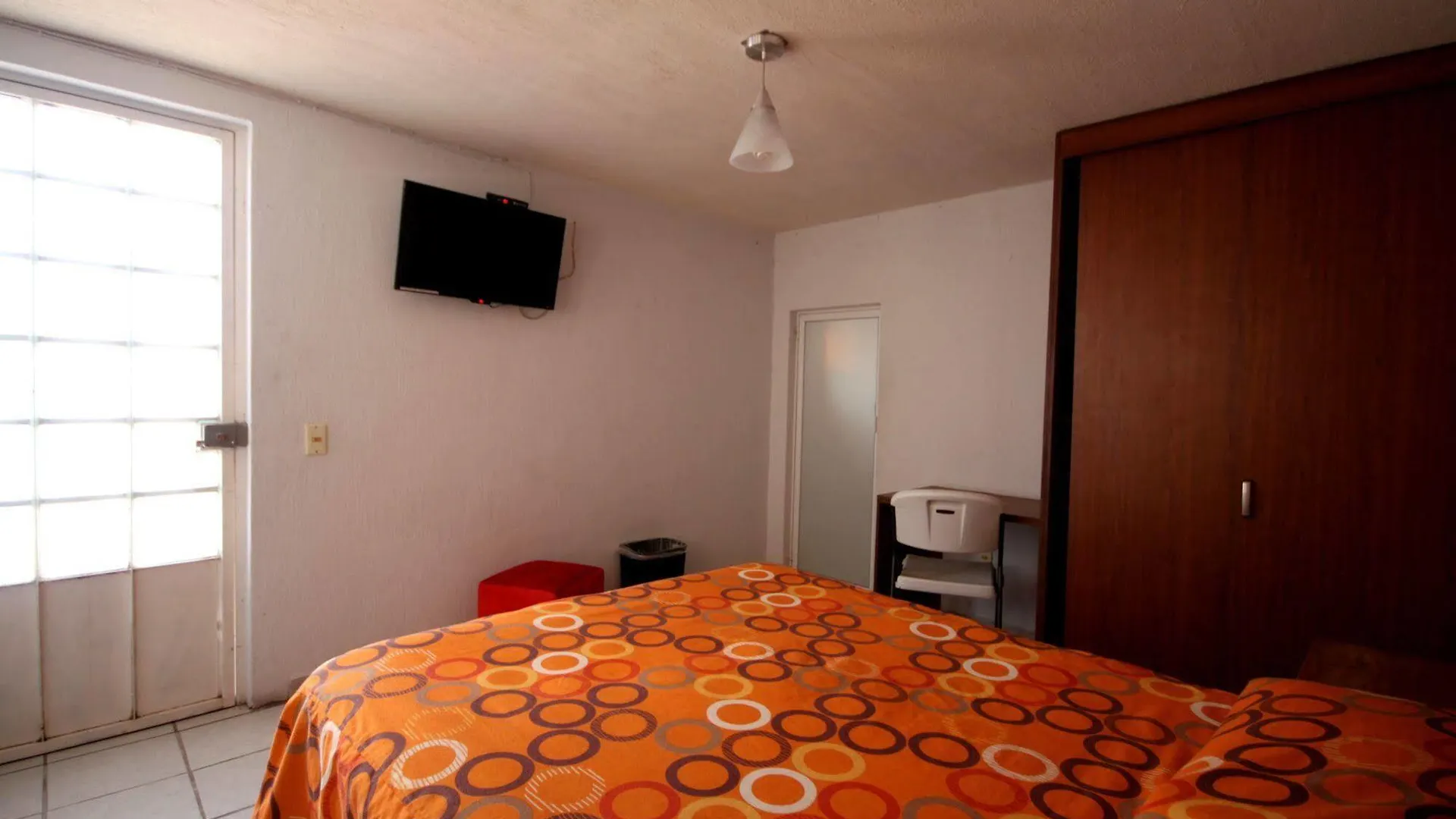 Hotel Del Refugio Guadalajara