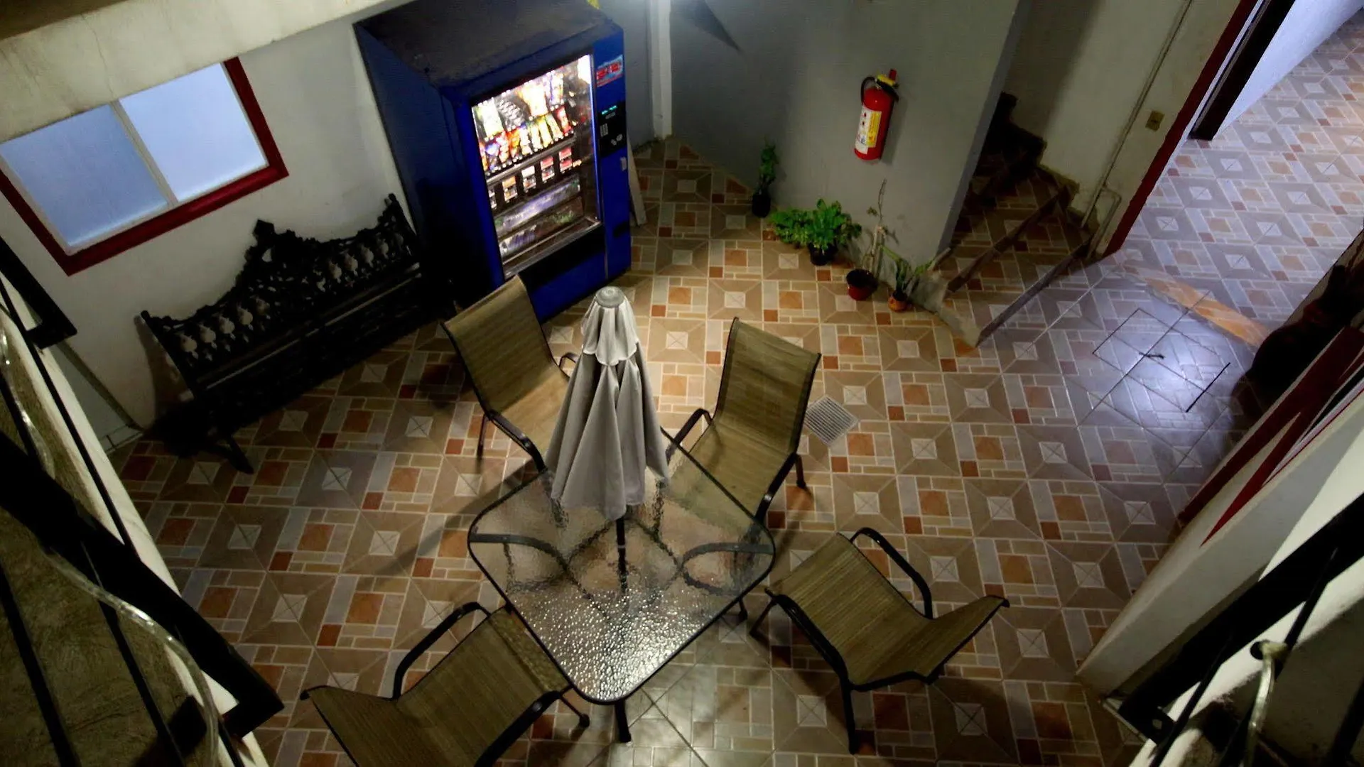 Hotel Del Refugio Guadalajara 2*,