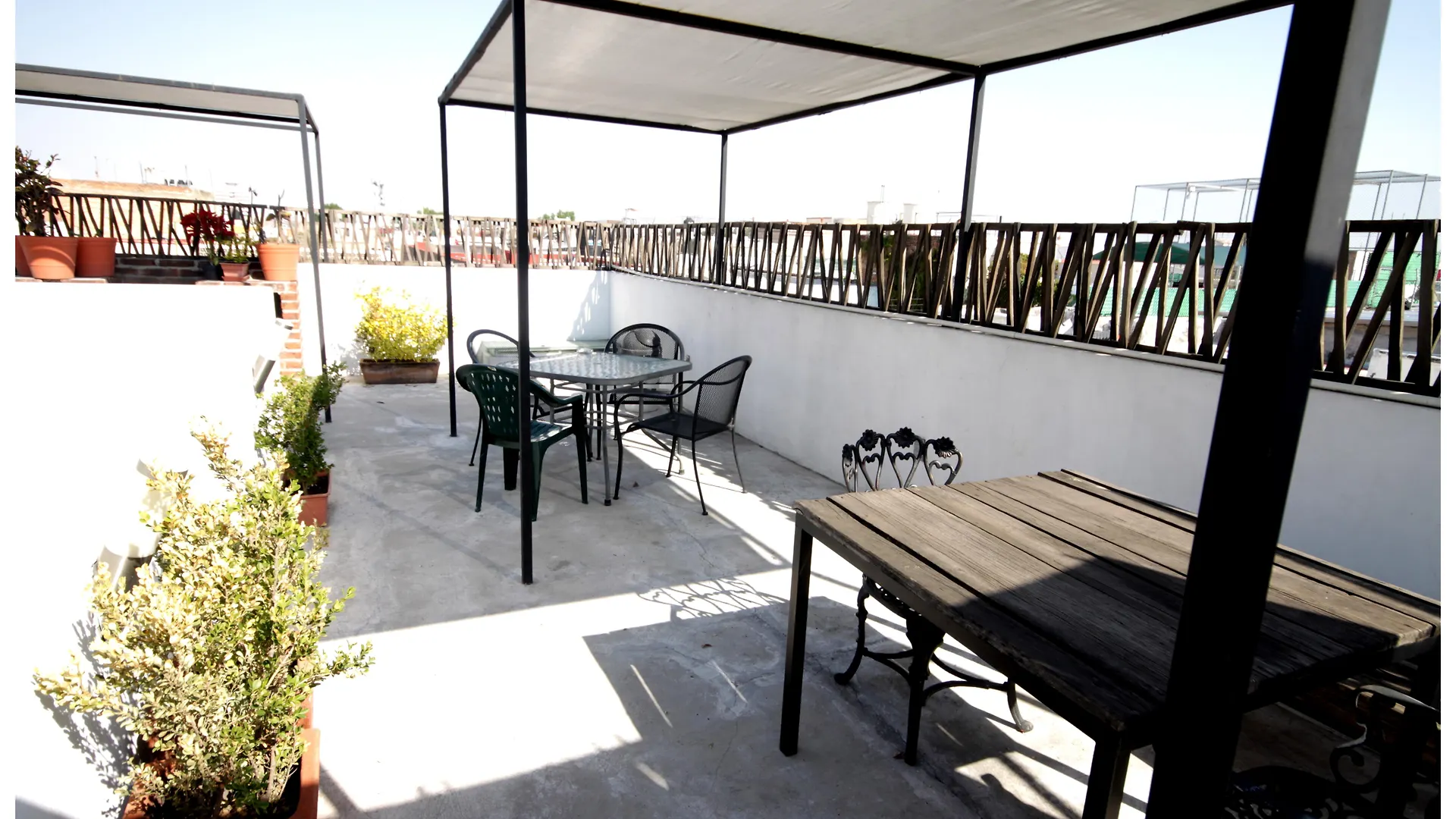 **  Hotel Del Refugio Guadalajara Mexico
