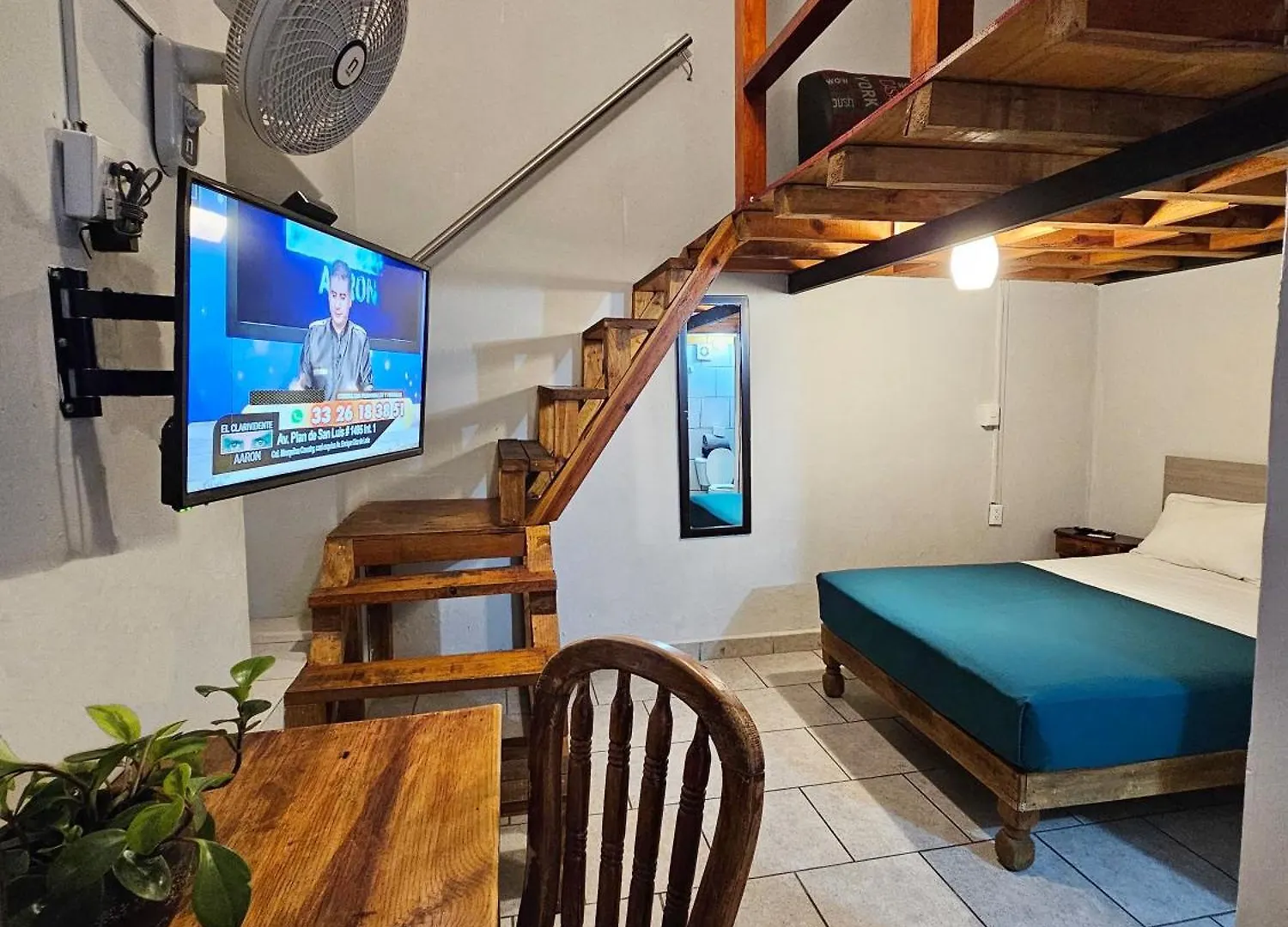 Hotel Del Refugio Guadalajara