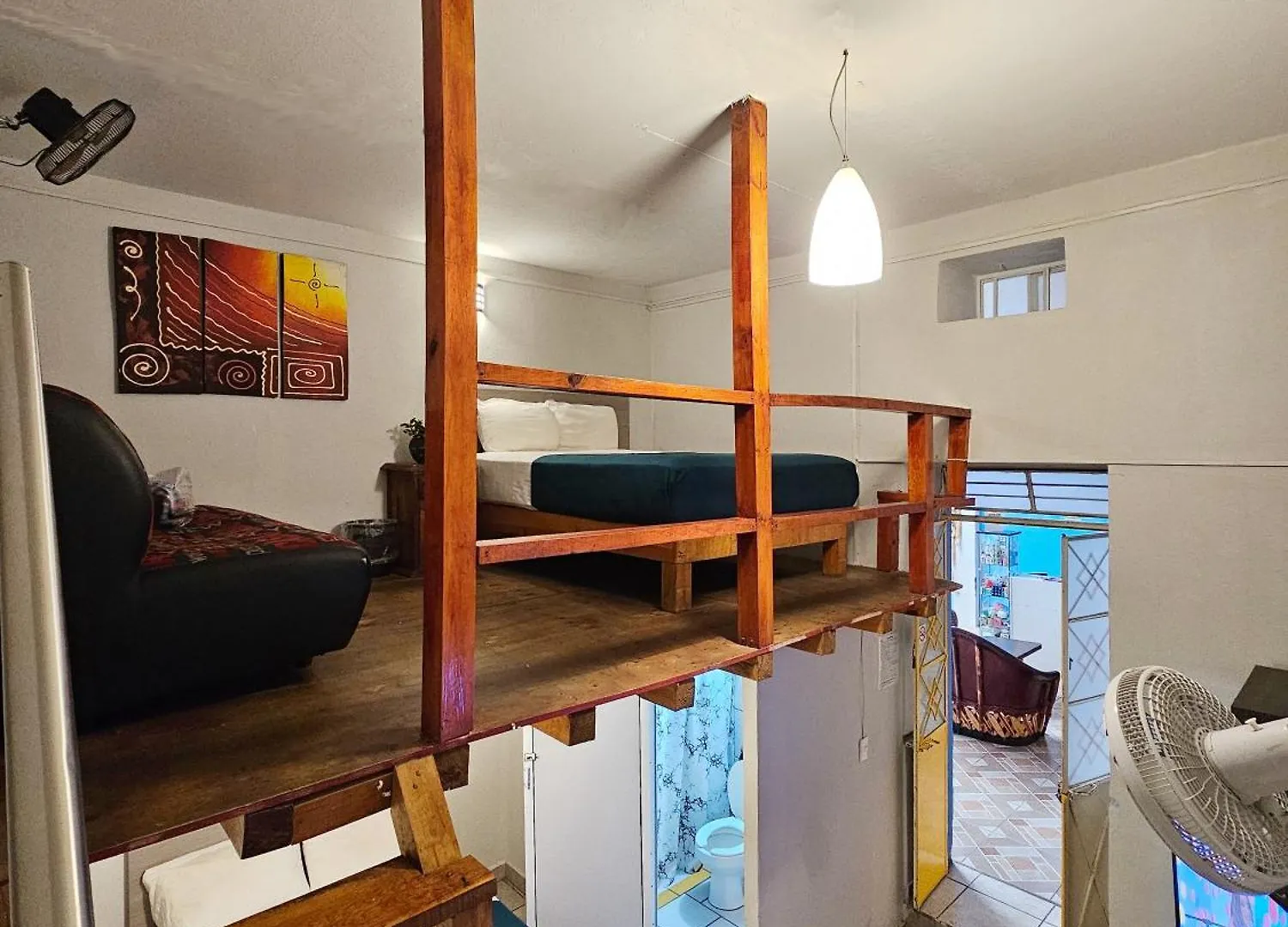 Hotel Del Refugio Guadalajara