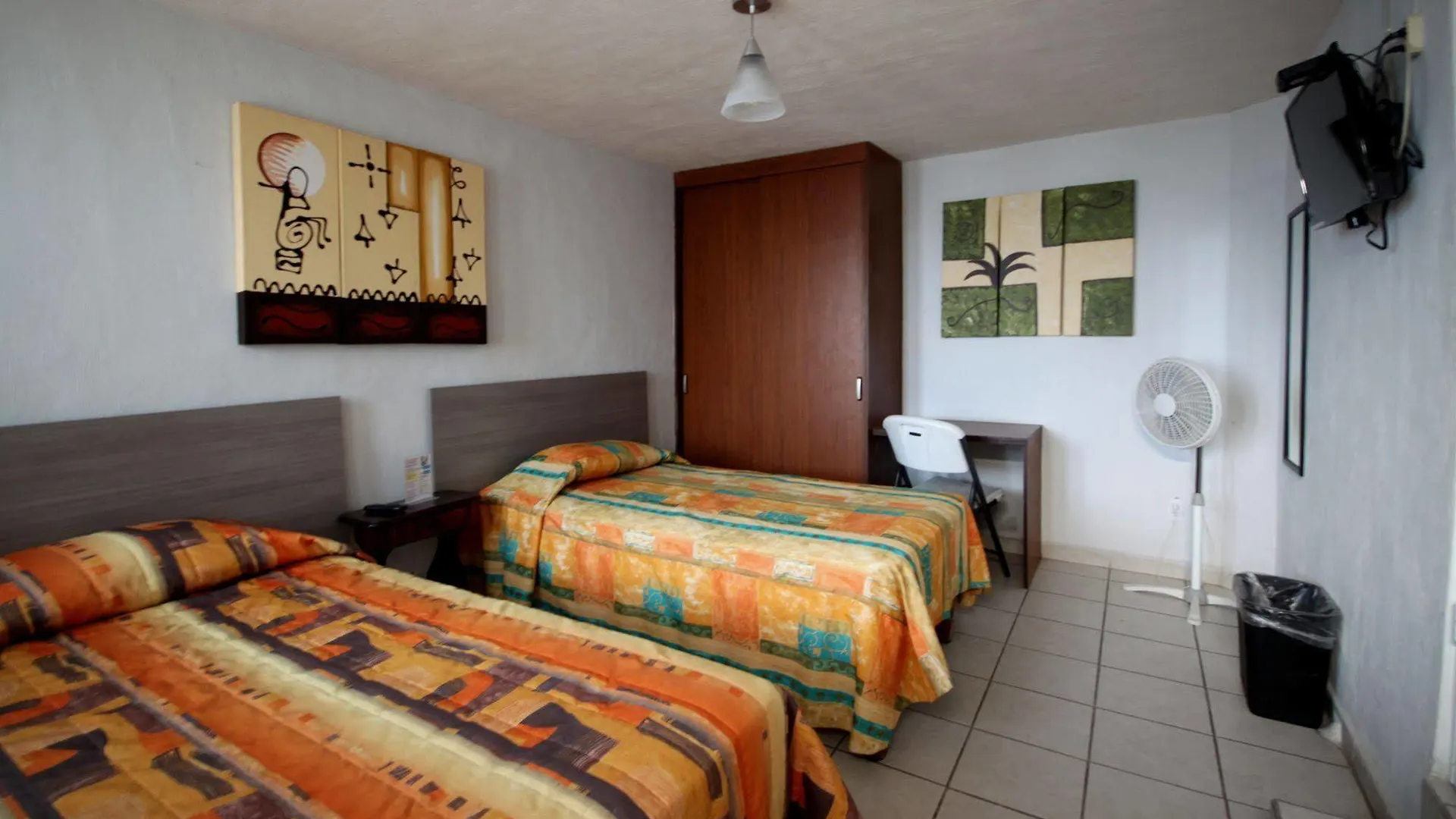 Hotel Del Refugio Guadalajara
