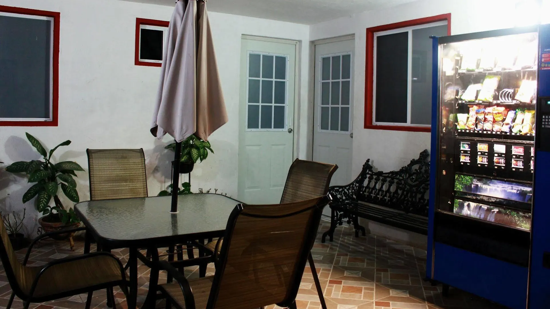 Hotel Del Refugio Guadalajara